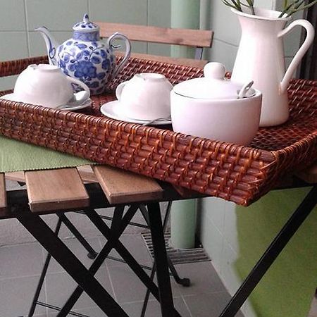 My Home In Oporto Maia  Ngoại thất bức ảnh