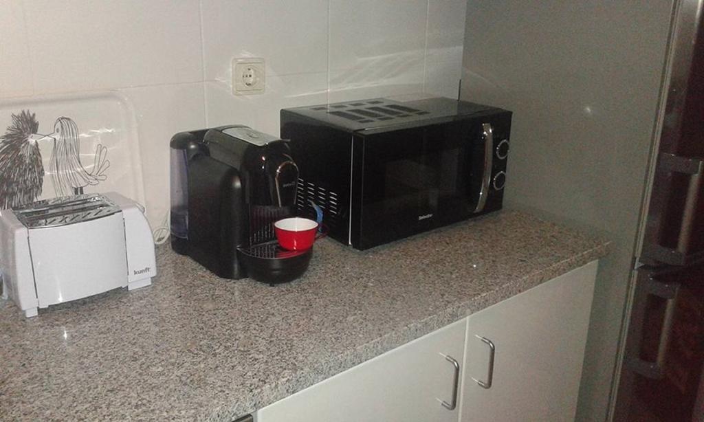 My Home In Oporto Maia  Ngoại thất bức ảnh