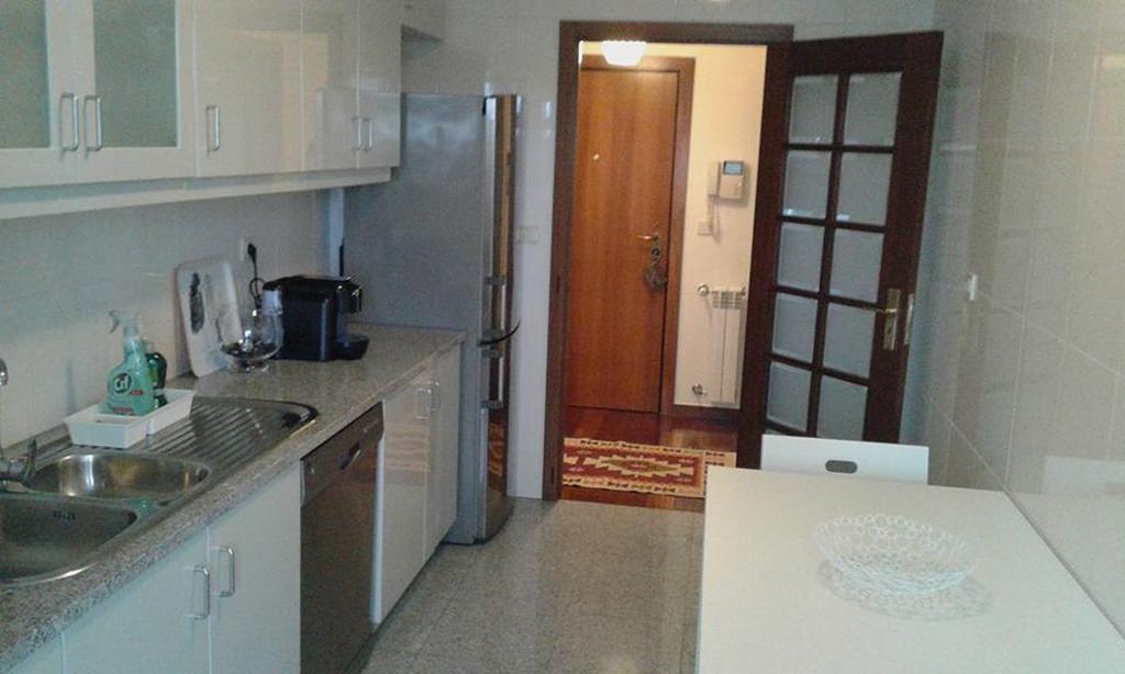 My Home In Oporto Maia  Ngoại thất bức ảnh
