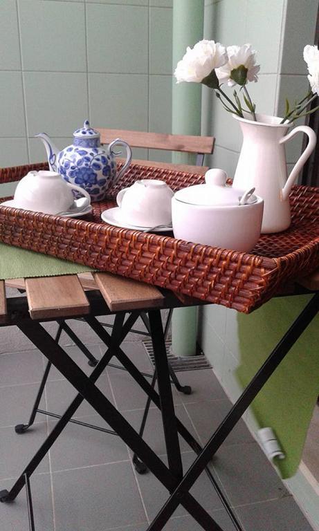 My Home In Oporto Maia  Ngoại thất bức ảnh
