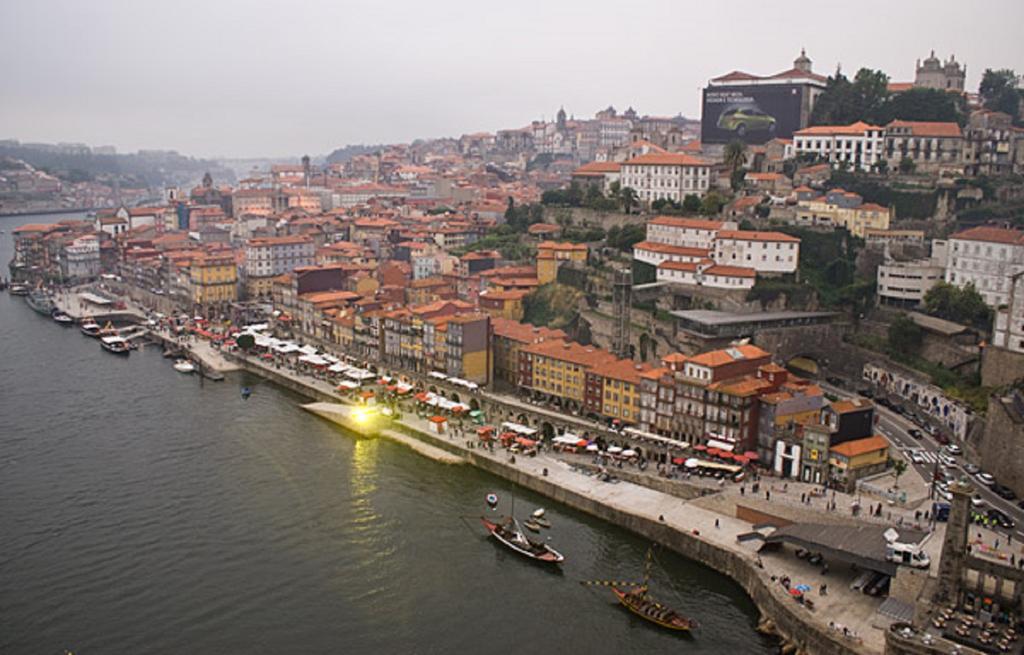 My Home In Oporto Maia  Ngoại thất bức ảnh