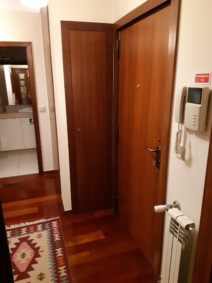 My Home In Oporto Maia  Ngoại thất bức ảnh