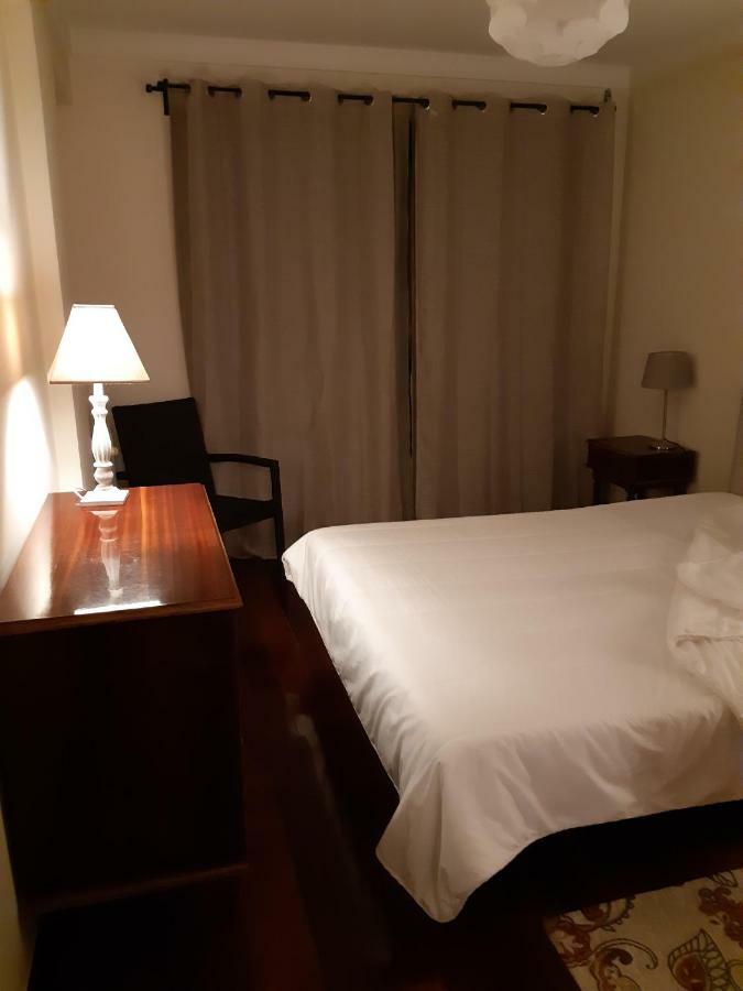 My Home In Oporto Maia  Ngoại thất bức ảnh